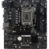 Biostar MB H610MHP 2.0, mATX, Soc 1700, DDR4, M.2, GbE LAN, HDMI, VGA | Eponuda.ba