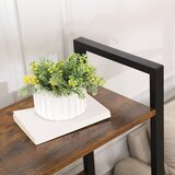  Rustikalna Polica za Knjige - LLS60BX | shoptok.hr