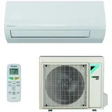 klima uređaj 4,2 kw - FTXF42F/RXF42F - sensira, za prostor do 40m2, a++ energetska klasa, R-32