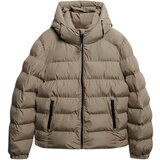 Superdry Jakne 269569 Bež Cene