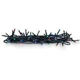 703358 - LED svetlosni lanac za spoljnu upotrebu SKEN, 80 LED, 13 m, IP44, višebojan