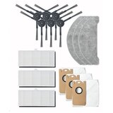 INF Dodatki za robotski sesalnik Yunmi S9 15-delni, (21537492) | Shoptok.si