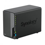 Synology Ds224+ za 2 diska nas streznik | Shoptok.si