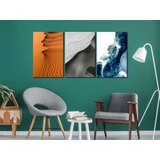  Slika - Nature Shapes (Collection) 120x60 | shoptok.hr