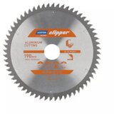 Norton Clipper rezni list za aluminijum TCT 190x30mm 60z u