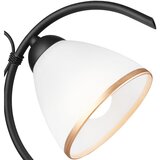 Stona lampa RETRO II 1xE27/60W/230V mat crne boje | Eponuda.com