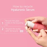 Caudalie VinoHydra Hyaluronic Serum vlažilni serum za prve gube 30 ml | Shoptok.si