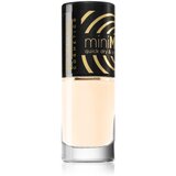 Eveline Mini Max hitro sušeči lak za nohte odtenek 684 5 ml Cene