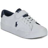 Polo Ralph Lauren RYLEY PS Bijela | shoptok.hr