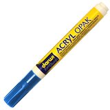  akrilni univerzalni flomaster acryl 2 mm / 6 ml | različni odtenki Cene