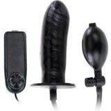 Penthouse Bigger Joy Pene Hinchable Con Vibracion 16 Cm, (21241908) | Shoptok.si