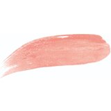 Nude by Nature Moisture Infusion svetleči sijaj za ustnice odtenek 02 Peach Nude 3,75 ml | Shoptok.si