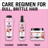 Schwarzkopf Gliss šampon za kosu Liquid Silk 400ml | ePonuda.com