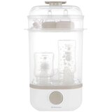 Kikka Boo sterilizator za flašice Clyde Beige | Eponuda.com