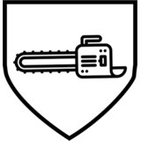  Proturezne zaštitne hlače LOGGER sive | shoptok.hr