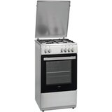 Quadro Štednjak SSC-6031-30 Inox | Eponuda.ba