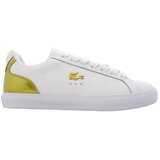 Lacoste Nizke superge Lerond Pro Bela | Shoptok.si