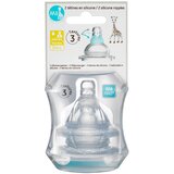 Vulli® nastavak za bočicu mii sophie la girafe 0m+ | shoptok.hr