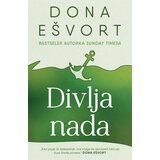 Laguna Divlja nada Cene