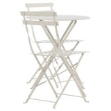 Venture Home Tao balkonski set, bež | shoptok.hr