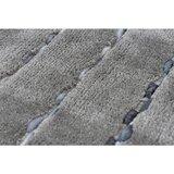 Kayoom TEKAČ 80/150 cm taftano večbarvno, srebrne barve | Shoptok.si