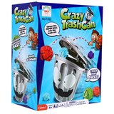 Interaktivna kanta za smeće koja bježi od smeća - garbage | shoptok.hr