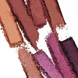 Smashbox Always On Mood Board Eye Shadow Palette paleta sjenila za oči nijansa Bougie Vibes 6,8 g | shoptok.hr