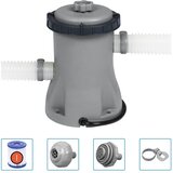 Bestway Flowclear filtarska crpka za bazen 330 gal | shoptok.hr
