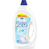 Weisser Riese Pralni prašek Sensitive&Pure, 5 L, 100 pranj | Shoptok.si