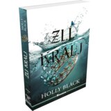 Stanek naklada Zli kralj, Holly Black Cijene
