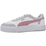 Puma Nizke superge CARINA MIA Bela | Shoptok.si