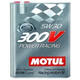 Motul Olje 300V Power Racing 5W30 2L