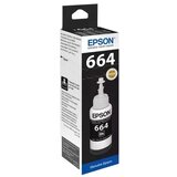 Epson Tinta ITS T6614 EcoTank crna Cijene