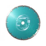Makita DIAMANTNI DISK 230x22,23mm SEGMENT (SUH) BETON, OPEKA, MARMOR, (21439662) Cene