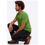 Maier Sports Majice s kratkimi rokavi 3003117M20009 Zelena | Shoptok.si