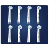 Oral-b nastavek za zobno ščetko sensi ultrathin EB60-8, 8 kos 4210201202905 | Shoptok.si
