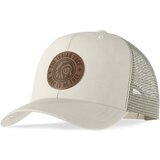 The Indian Face Kape s šiltom Born to be Free Bež | Shoptok.si