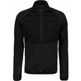 Rukka MUSKA Muška softshell jakna, crna, veličina
