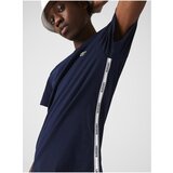 Lacoste Dark blue men's T-shirt - Men's | Shoptok.si