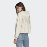 Adidas Hanorac Bež | shoptok.hr