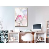  Poster - Patchwork III 40x60 | shoptok.hr