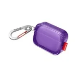 SKINARMA ETUI SAIDO ZA AIRPODS PRO 2 ZAŠČITNI OVITEK PROTI UDARCEM, (5000339046)