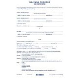 Alea Obrazec a.74 najemna pogodba za stanovanje | Shoptok.si