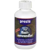 Sprej pretvarač rđe i prajmer Presto 100ml