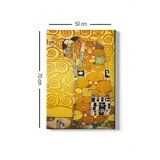 Wallity Dekorativna slika na platnu 7436502942976-5070 | ePonuda.com