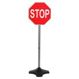 Prometni znakovi za igru 80 cm - 5 komada | shoptok.hr