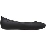 Crocs Balerinke Brooklyn Flat 209384 Black | Shoptok.si