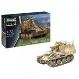 Revell maketa sturmpanzer 38(t) 