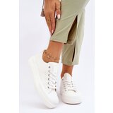 Big Star Low Lace-up Sneakers Cijene