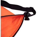 GymBeam vodootporni ranac dry bag orange